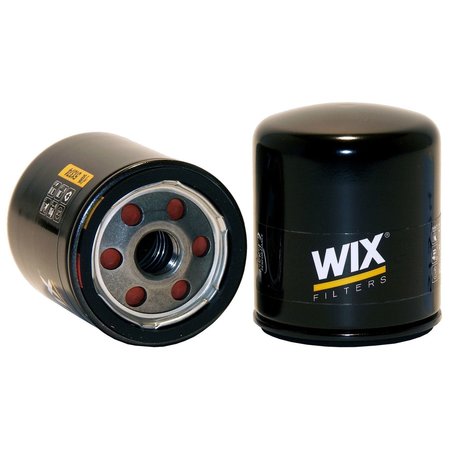 WIX FILTERS Engine Oil Filter #Wix 51374 51374